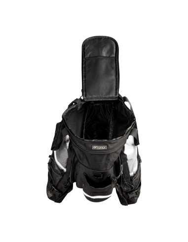 BOLSA ALFORGE FORCE LARGE 20L PRETO