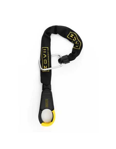 CADENAS ZOVII SMART CHAIN WITH ALARM 60CM/6MM