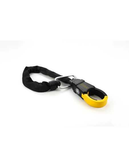 CADENAS ZOVII SMART CHAIN WITH ALARM 60CM/6MM