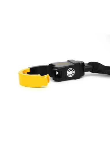 LOCK ZOVII SMART CHAIN WITH ALARM 60CM/6MM