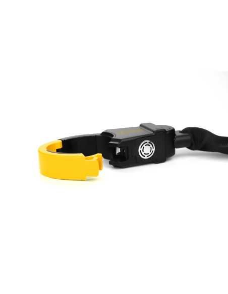 CADENAS ZOVII SMART CHAIN WITH ALARM 60CM/6MM