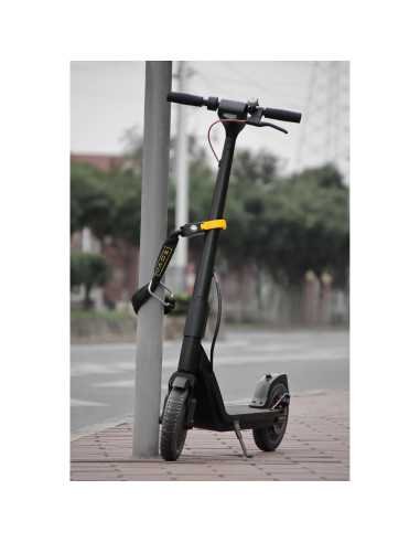 CADENAS ZOVII SMART CHAIN WITH ALARM 60CM/6MM