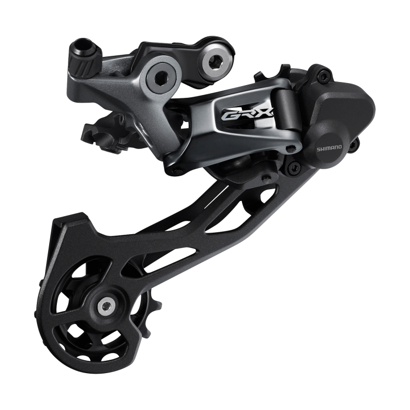 MUD TR 11V GRX T.N.SHADOW PLUS