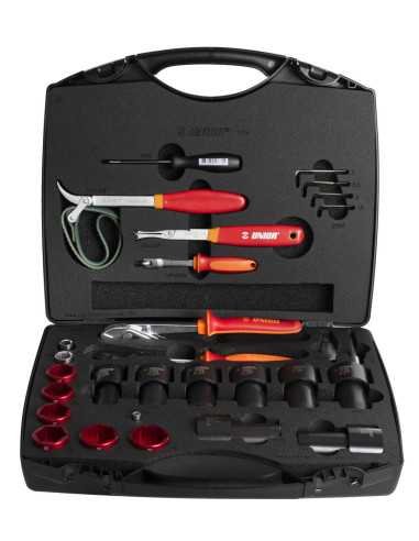 KIT DE SERVICE DE SUSPENSION
