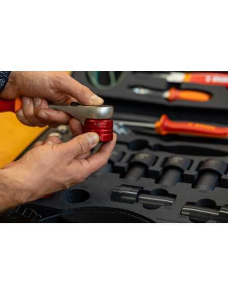 SUSPENSION SERVICE SET