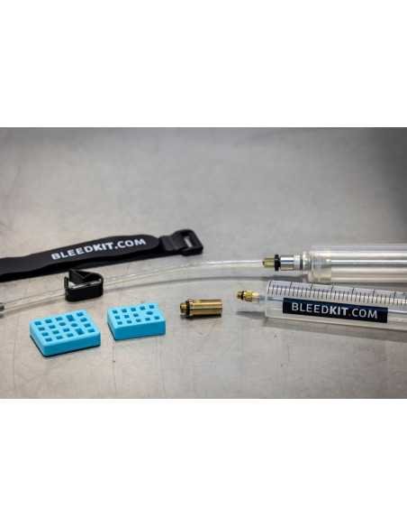 BLEEDKIT SET 2 0
