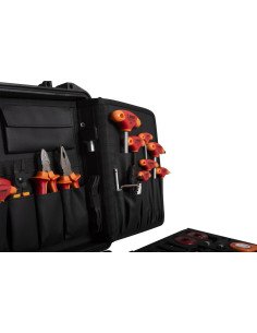 KIT DE FERRAMENTAS MASTER 2.0 2