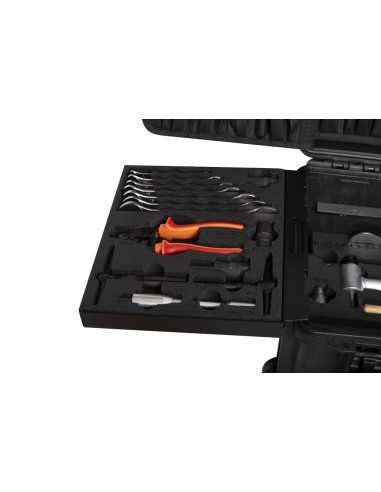 BOÎTE À OUTILS MASTER 2.0