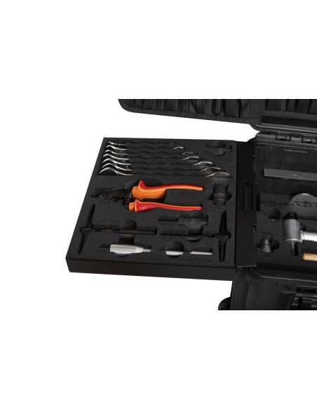 KIT DE FERRAMENTAS MASTER 2.0