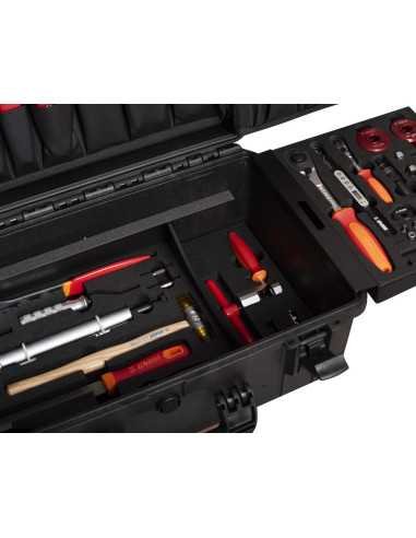 KIT DE FERRAMENTAS MASTER 2.0