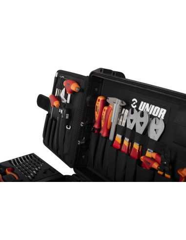 KIT DE HERRAMIENTAS MASTER 2.0