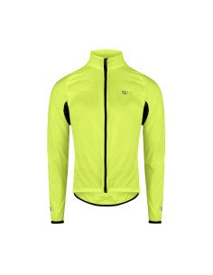 COUPE-VENT IMPERMÉABLE FORCE WINDPRO FLUO