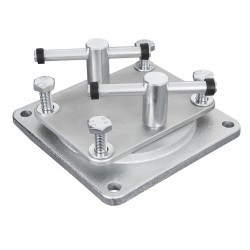 Swivel base for 721/6 and 721Q/6 150