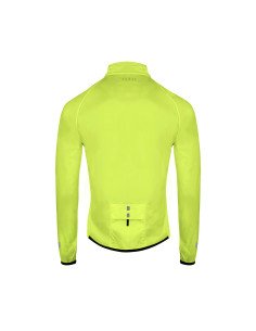 JACKET WINDPROOF FORCE WINDPRO FLUO 2