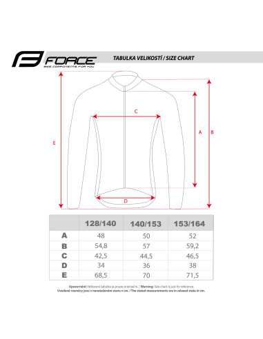 CORTA VENTO IMPERMEÁVEL FORCE WINDPRO KID FLUO