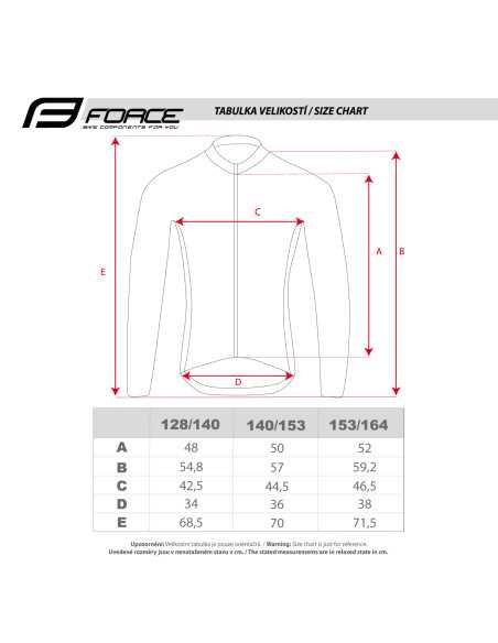 CORTA VENTO IMPERMEÁVEL FORCE WINDPRO KID FLUO