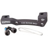 ADAPTADOR PINÇA FR.203MM SP