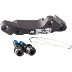 ADAPTADOR PINÇA - ISMMAF203SSA