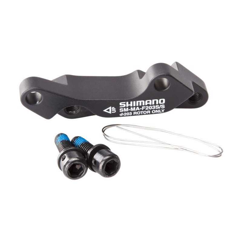 ADAPTADOR PINÇA - ISMMAF203SSA