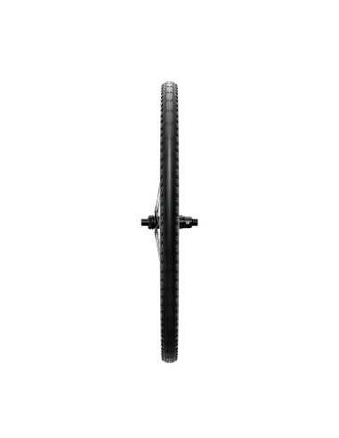 TIRE XPLR SLICK 40MM TLR TRANSP