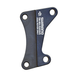 ADAPTADOR PINÇA TRAS 203MM S/S