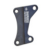 ADAPTADOR PINÇA TRAS 203MM S/S