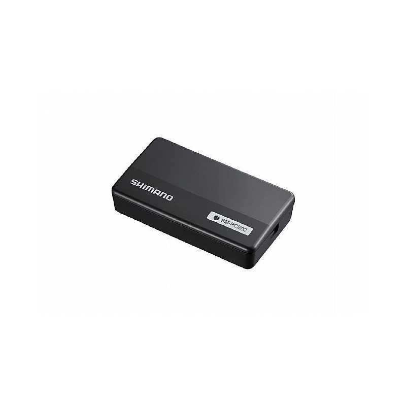 INTERFACE PARA LIGAÇÃO AO PC