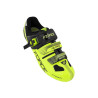 Sapatos Force Road Carbono AMARELO