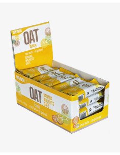BARRITA OAT 20X60GR 2