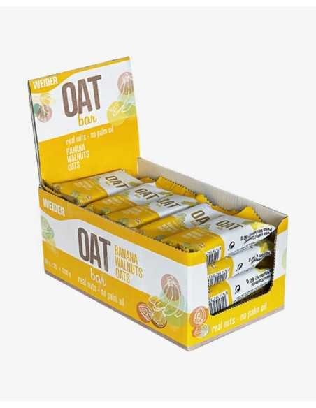 BARRITA OAT 20X60GR