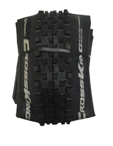 LE PNEU CROSS KING PROTECTION 29 X 2.30 PRETO - OEM