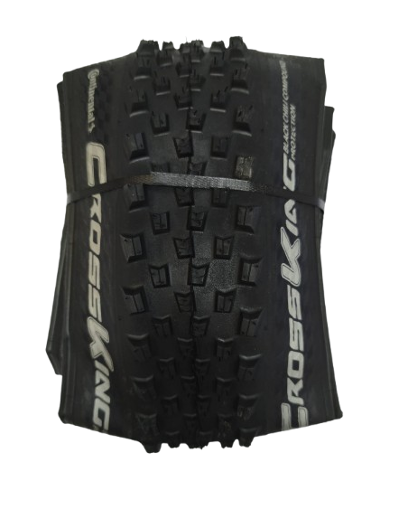PNEU CROSS KING PROTECTION 29 X 2.30 PRETO - OEM