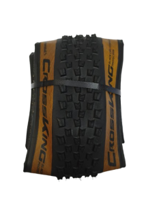 PNEU CROSS KING PROTECTION 29 X 2.20 PRETO AMBAR - OEM