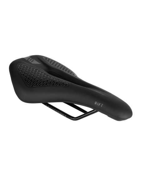 SADDLE FORCE RIFT SPORT BLACK