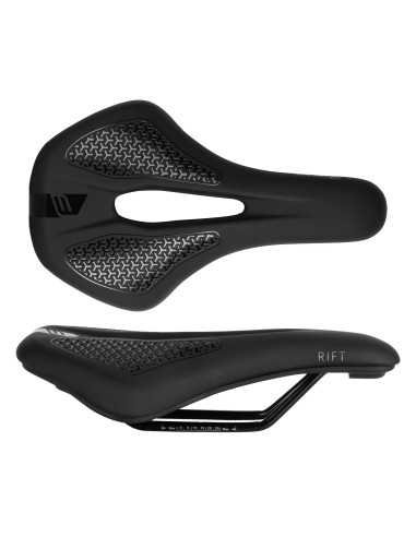 SELLE FORCE RIFT SPORT NOIR