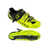 Sapatos Force Road Carbono AMARELO