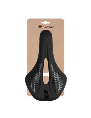 SADDLE FORCE RIFT SPORT BLACK
