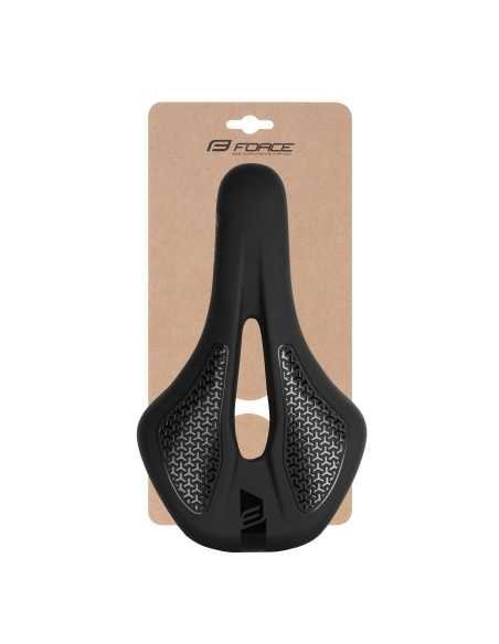SADDLE FORCE RIFT SPORT BLACK