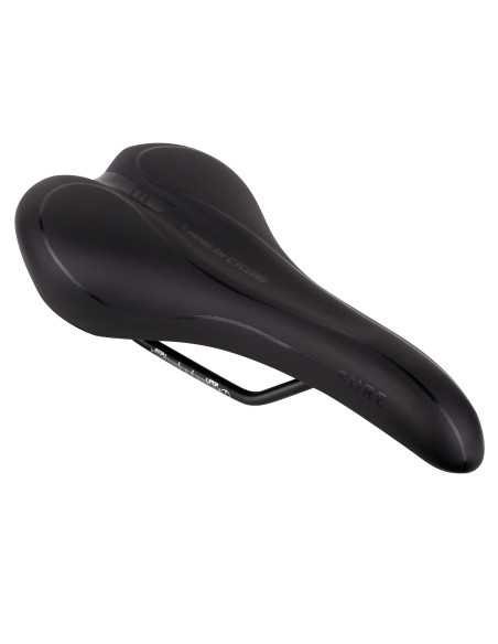 SELLE FORCE SURE SPORT NOIR
