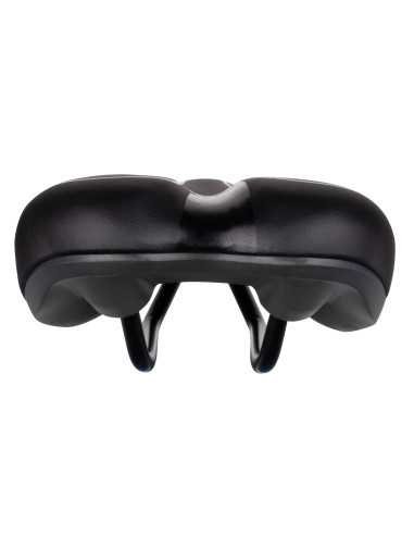 SADDLE FORCE SURE SPORT BLACK