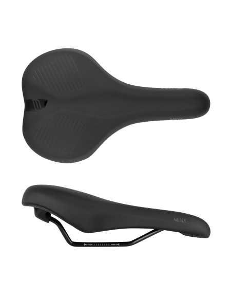 SADDLE FORCE MINX TOURIST UNI BLACK