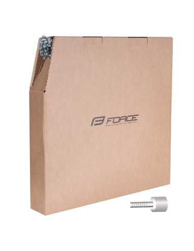 SHIFT CABLE FORCE 2.1M/1.1MM 100 UNITS