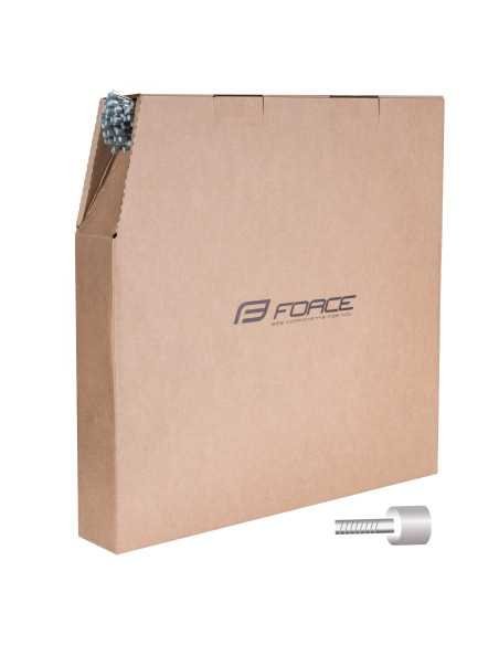 SHIFT CABLE FORCE 2.1M/1.1MM 100 UNITS