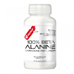 BETA ALANINE PENCO 120 capsules