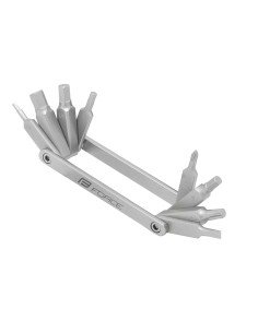 MULTI TOOL FORCE MINI ECO SET 8 FUNCTIONS