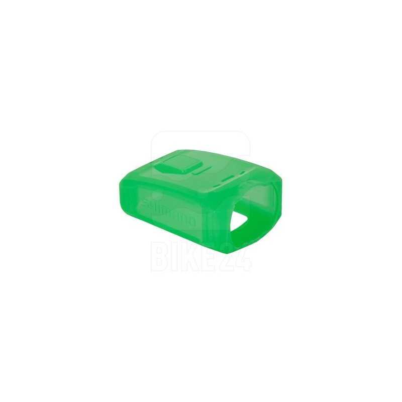 CAPA PROT.SILICONE VERDE SHECMJK01GR