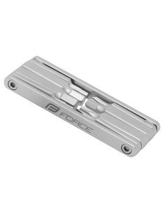 MULTI TOOL FORCE MINI ECO SET 8 FUNCTIONS 2
