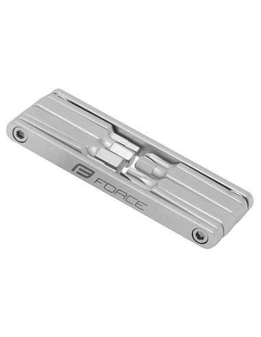 MULTITECLA FORCE MINI ECO SET 8 FUNCIONES