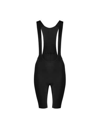 SHORTS FORCE ACTION LADY WITH PAD BLACK
