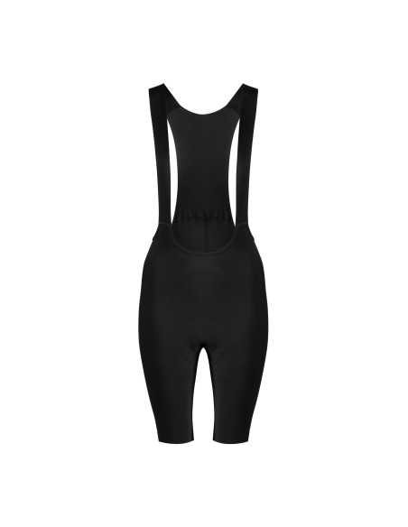 SHORTS FORCE ACTION LADY WITH PAD BLACK